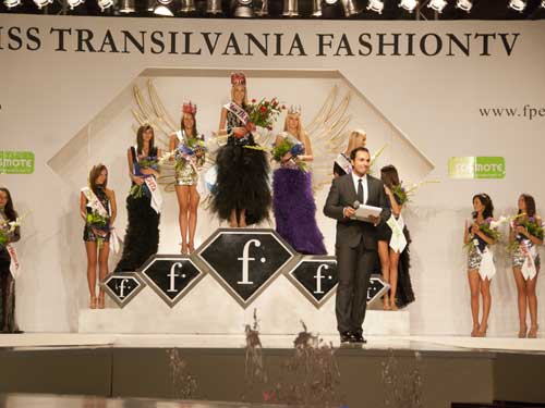 Foto Miss Maramures TV Fashion (c) Ciprin Pop@muffa